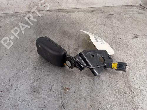 Used Seat buckle CITROËN DS4 (NX_) 1.6 HDi 115 (114 hp) 30025110