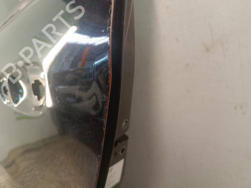 Used Left rear door Left rear door 38000001 38000001