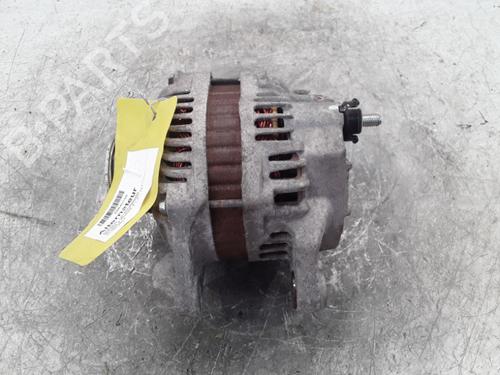 Alternator NISSAN MICRA IV (K13K, K13KK) 1.2 | BP30018865M7 