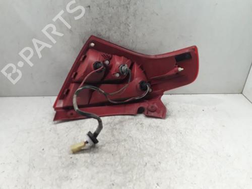 Used Right taillight SUZUKI SWIFT III (MZ, EZ) 1.3 (RS413, ZC11S) (92 hp) 30013945