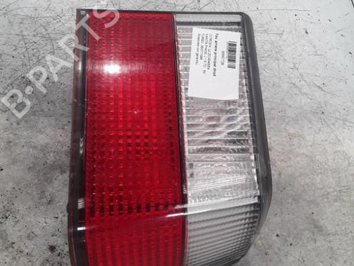 Right taillight CITROËN XANTIA (X1_, X2_) 1.9 Turbo D | BP30024443C35