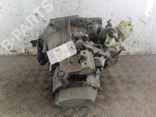 Gearbox CITROËN C3 III (SX) 1.6 BlueHDi 100 | BP39379924M3 - Image 2