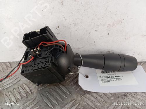 Comutador Comutador RENAULT CLIO IV (BH_) 1.5 dCi 75 (75 hp) 34696182 34696182