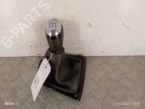 Shift knob RENAULT CLIO IV (BH_) 0.9 TCe 90 (BHNF, BHMA, BHMH, BHJK, BHJR) | BP37496534I34 - Image 2