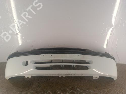 Pára-choques frente RENAULT TWINGO I (C06_) 1.2 (C066, C068) (58 hp) 32324065