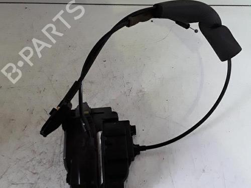 Front right lock RENAULT GRAND SCÉNIC III (JZ0/1_) 1.5 dCi (JZ09, JZ0D, JZ10, JZ14, JZ1G, JZ29, JZ2C) | BP30021954C97 