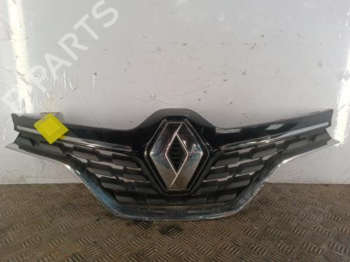 Grill Grill RENAULT GRAND SCÉNIC IV (R9_) [2016-2023] 33693228 33693228