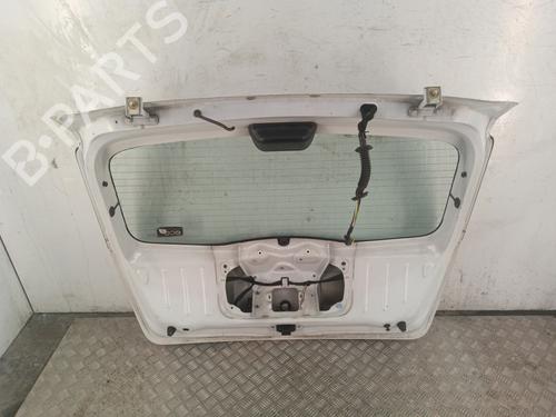 Used Tailgate Tailgate 38056595 38056595