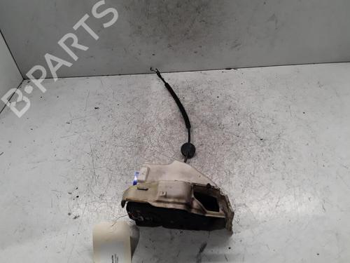 Front left lock VW GOLF V (1K1) 1.9 TDI | BP30011171C98 