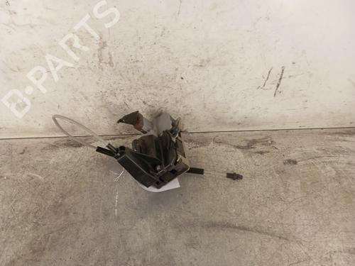 Front left lock PEUGEOT 307 Break (3E) 1.6 HDi 110 | BP30017414C98
