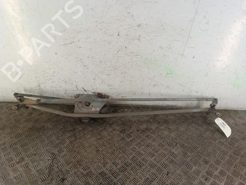 Viskermotor vindrude CITROËN XSARA PICASSO (N68) 1.6 HDi (90 hp) 30025585