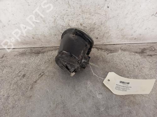 Used Left front fog light Left front fog light CITROËN JUMPER II Van 2.2 HDi 130 (130 hp) 30017862 30017862