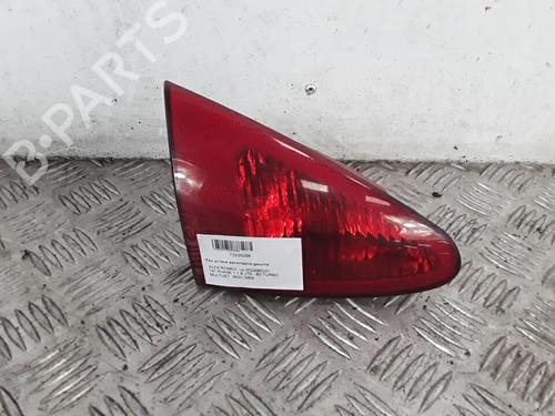 Used Left tailgate light ALFA ROMEO 147 (937_) 1.9 JTD (937.AXD1A, 937.BXD1A, 937.AXV1A, 937.BXB1A,... (115 hp) 30016041