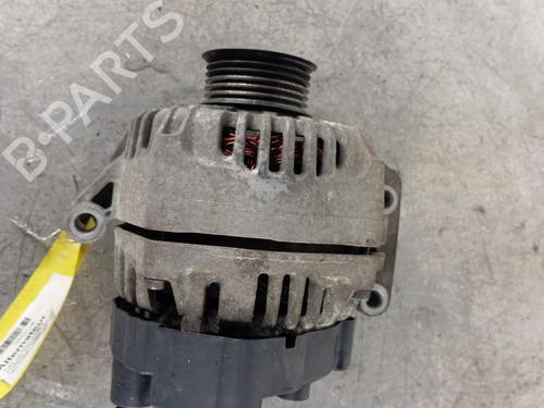 Alternator FIAT QUBO (225_) 1.3 D Multijet (225CXB1A, 225AXB1A, 225CXB11, 225AXB11,... | BP30025806M7 