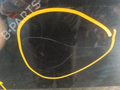 Left front door PEUGEOT 308 II (LB_, LP_, LW_, LH_, L3_) 1.6 BlueHDi 120 | BP30007562C2 