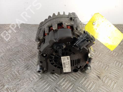 Used Alternator Alternator PEUGEOT 407 Coupe (6C_) 2.0 HDi (163 hp) 33692200 33692200