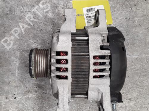 Alternator KIA SPORTAGE IV (QL, QLE) 2.0 CRDi | BP30008683M7