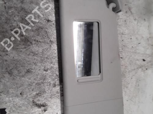 Right sun visor VW GOLF VI (5K1) 1.6 TDI | BP30010823I2 - Image 2