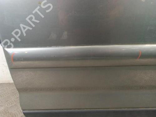 Left rear door HONDA CR-V II (RD_) 2.2 CTDi (RD9) | BP30018942C4 