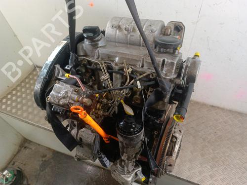 Engine SEAT IBIZA III (6L1) 1.9 SDI | BP30025863M1