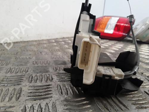Used Front left lock CITROËN C4 I (LC_) 1.6 HDi (109 hp) 30015942