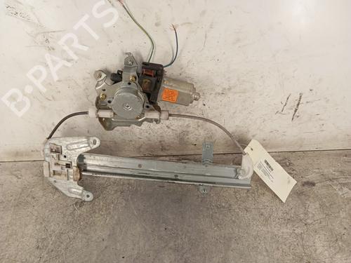 Lève-vitre arrière gauche NISSAN X-TRAIL I (T30) 2.2 dCi 4x4 (136 hp) 30010294