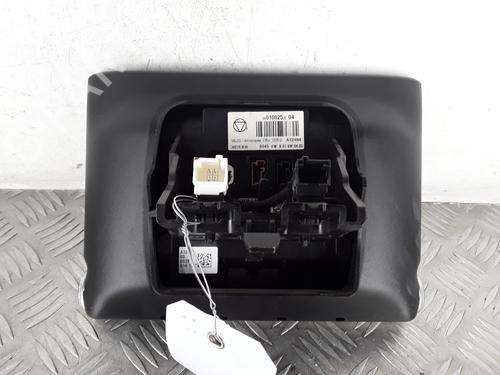 Multifunctionele display CITROËN C4 CACTUS 1.6 BlueHDi 100 | BP30126162C48