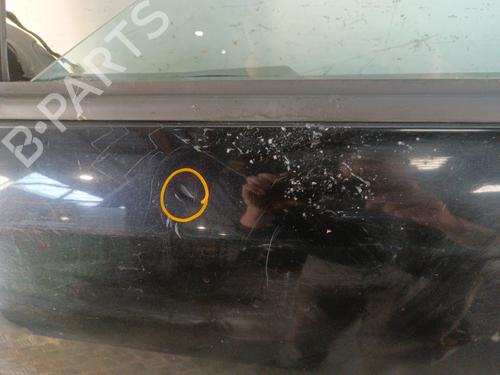 Used Left front door Left front door OPEL ASTRA G Hatchback (T98) 2.2 DTI (F08, F48) (125 hp) 30014155 30014155