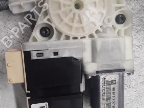 Front right window mechanism CITROËN C4 Coupe (LA_) 1.6 HDi | BP30009528C23 