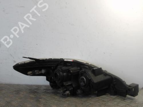 Venstre forlygte MAZDA 5 (CR) 2.0 CD (CR19) (143 hp) 30027531