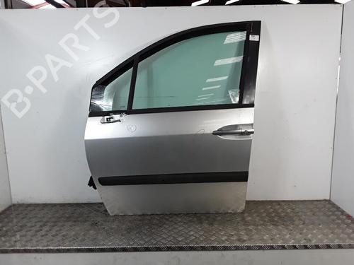 Left front door PEUGEOT 807 (EB_) 2.2 HDi | BP30026776C2 