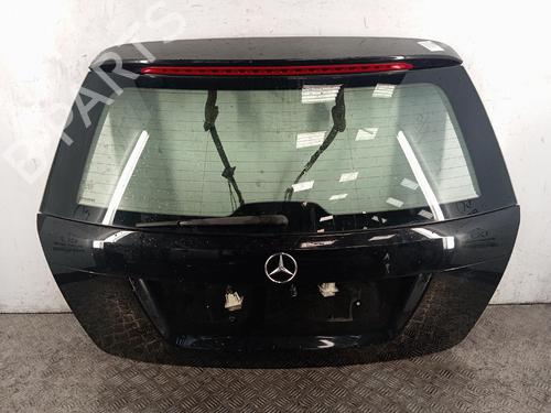 Used Tailgate Tailgate 39629644 39629644