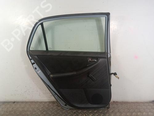 Drzwi tylne lewe TOYOTA COROLLA (_E12_) 1.4 D (NDE120_, NDE120R) | BP30015160C4 