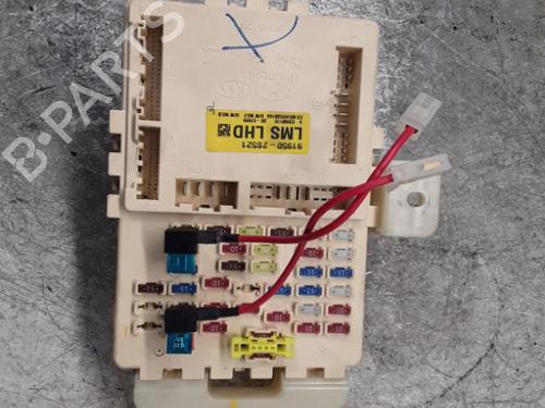 Modulo electronico HYUNDAI ix35 (LM, EL, ELH) 1.7 CRDi (116 hp) 30018791