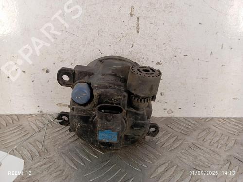 Left front fog light CITROËN C4 II (NC_) 1.6 BlueHDi 100 | BP38712646C30 - Image 2