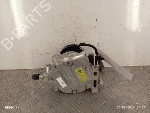 AC compressor FIAT PANDA (312_, 319_) 1.2 (312PXA1A) | BP38471903M34 - Image 2