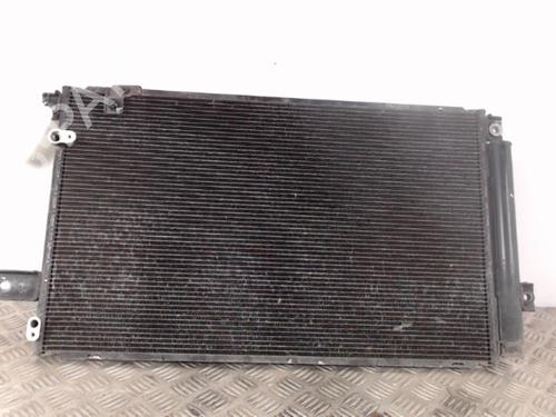 AC-Kondensator TOYOTA COROLLA Verso (ZER_, ZZE12_, R1_) 2.2 D-4D (AUR10_, AUR10R) (136 hp) 30027680