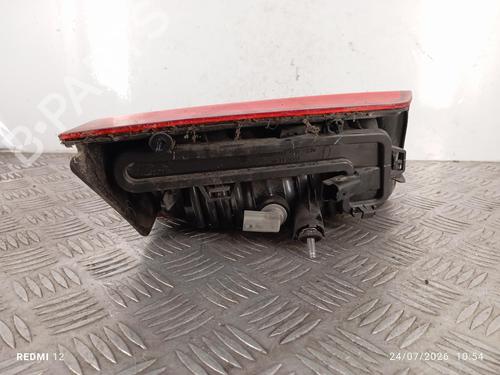 Used Right tailgate light Right tailgate light 37674054 37674054