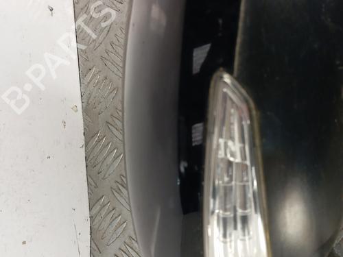 Used Right mirror Right mirror PEUGEOT 508 SW I (8E_) 2.0 HDi RXH Hybrid4 (200 hp) 33969763 33969763