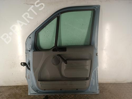 Right front door FORD TOURNEO CONNECT 1.8 16V | BP30169264C3
