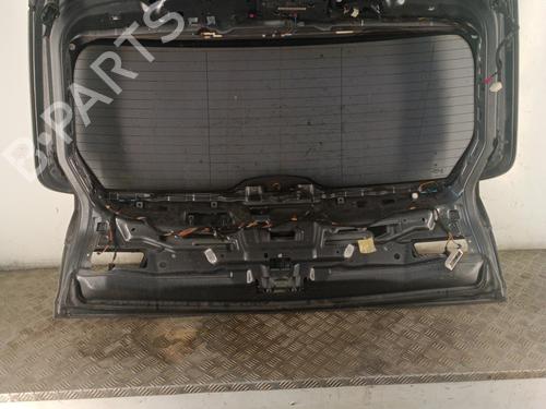 Bakluke CC/Kombi-Kupé BMW X5 (E70) xDrive 30 d | BP30014452C6 