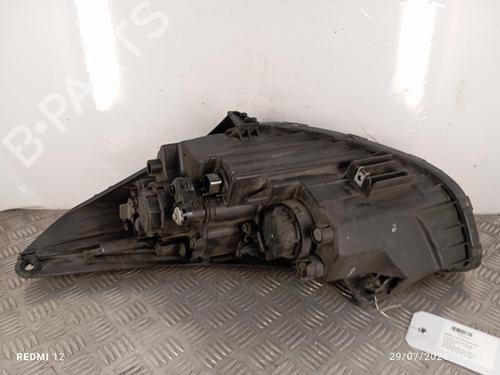 Used Right headlight Right headlight 37866853 37866853