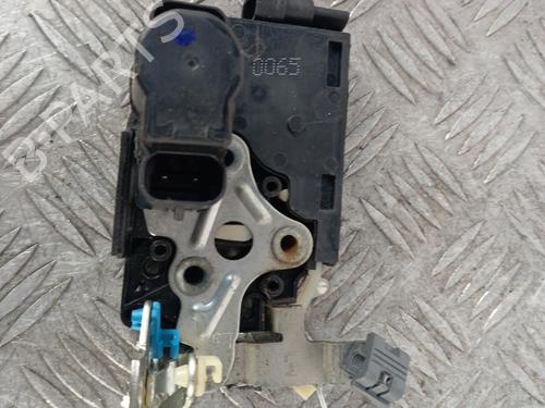 Front left lock OPEL KARL (C16) 1.0 | BP33876357C98 - Image 2