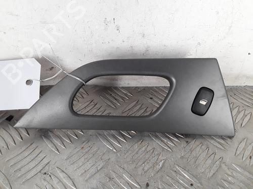 Used Left rear window switch PEUGEOT 407 SW (6E_, 6D_) 2.2 16V (163 hp) 30409165