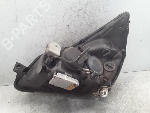 Used Right headlight Right headlight RENAULT ESPACE IV (JK0/1_) 2.2 dCi (JK0H) (150 hp) 30018465 30018465