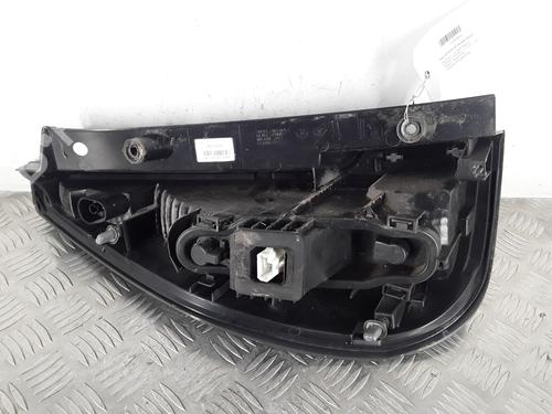 Right taillight RENAULT SCÉNIC III (JZ0/1_) 1.5 dCi (JZ02, JZ0R) | BP30011448C35