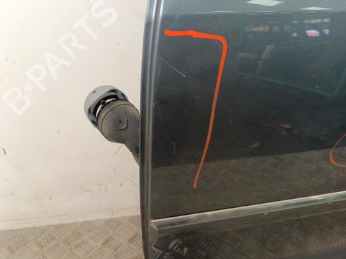 Drzwi tylne lewe PEUGEOT 407 SW (6E_, 6D_) 1.6 HDi 110 | BP30024136C4