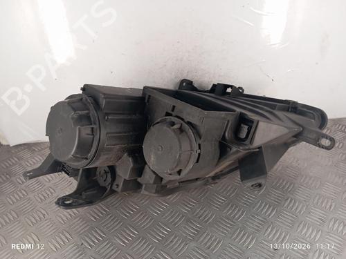 Right headlight CITROËN C8 (EA_, EB_) 2.2 HDi | BP39972369C29 - Image 2