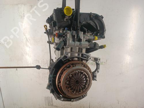 Engine CITROËN C3 III (SX) 1.2 VTi 82 | BP38637934M1 - Image 2