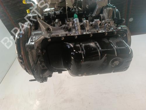 Engine CITROËN C4 II (NC_) 1.6 HDi 90 | BP38080585M1 - Image 2